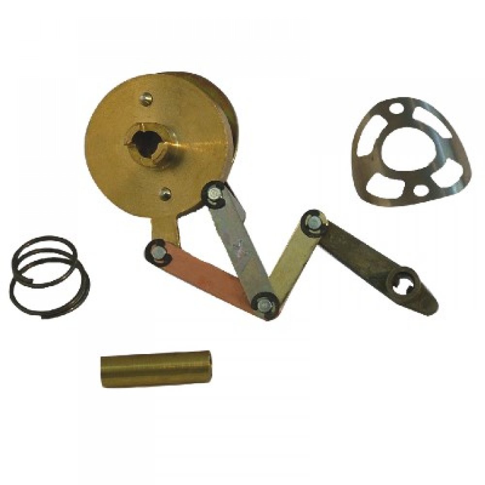 Simplex 1000 Series Clutch Assembly Unit